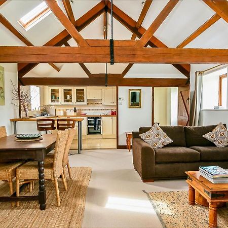 Glyme Flat - Peaceful Country Retreat! Apartment Chipping Norton Luaran gambar