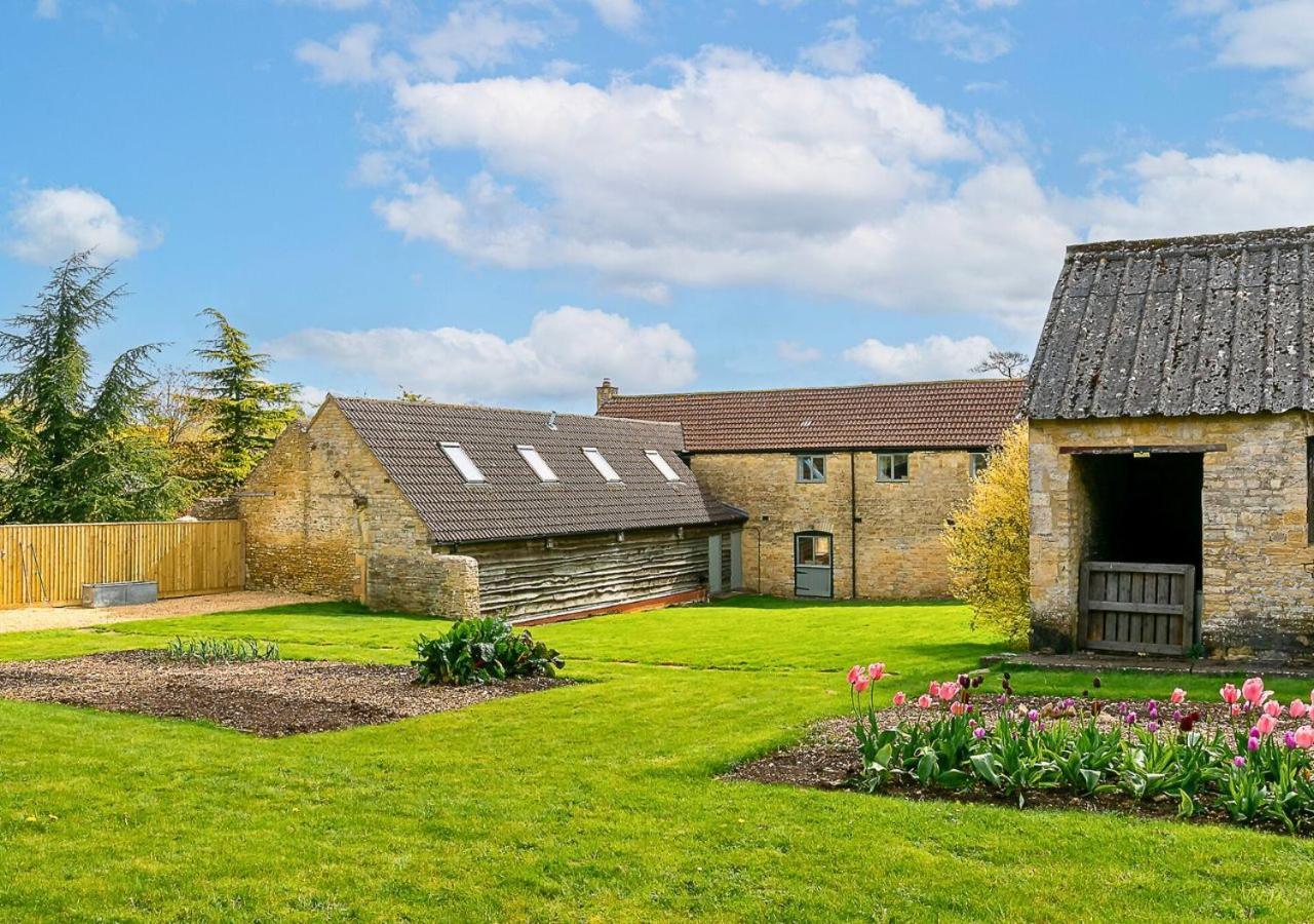 Glyme Flat - Peaceful Country Retreat! Apartment Chipping Norton Luaran gambar