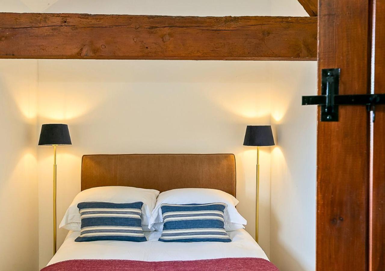 Glyme Flat - Peaceful Country Retreat! Apartment Chipping Norton Luaran gambar