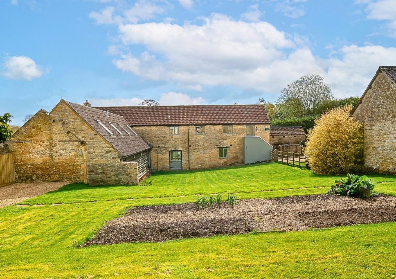 Glyme Flat - Peaceful Country Retreat! Apartment Chipping Norton Luaran gambar