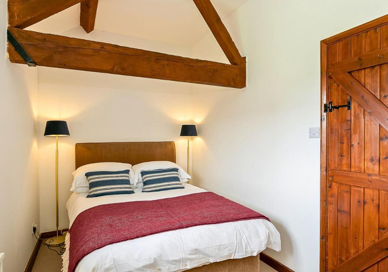 Glyme Flat - Peaceful Country Retreat! Apartment Chipping Norton Luaran gambar