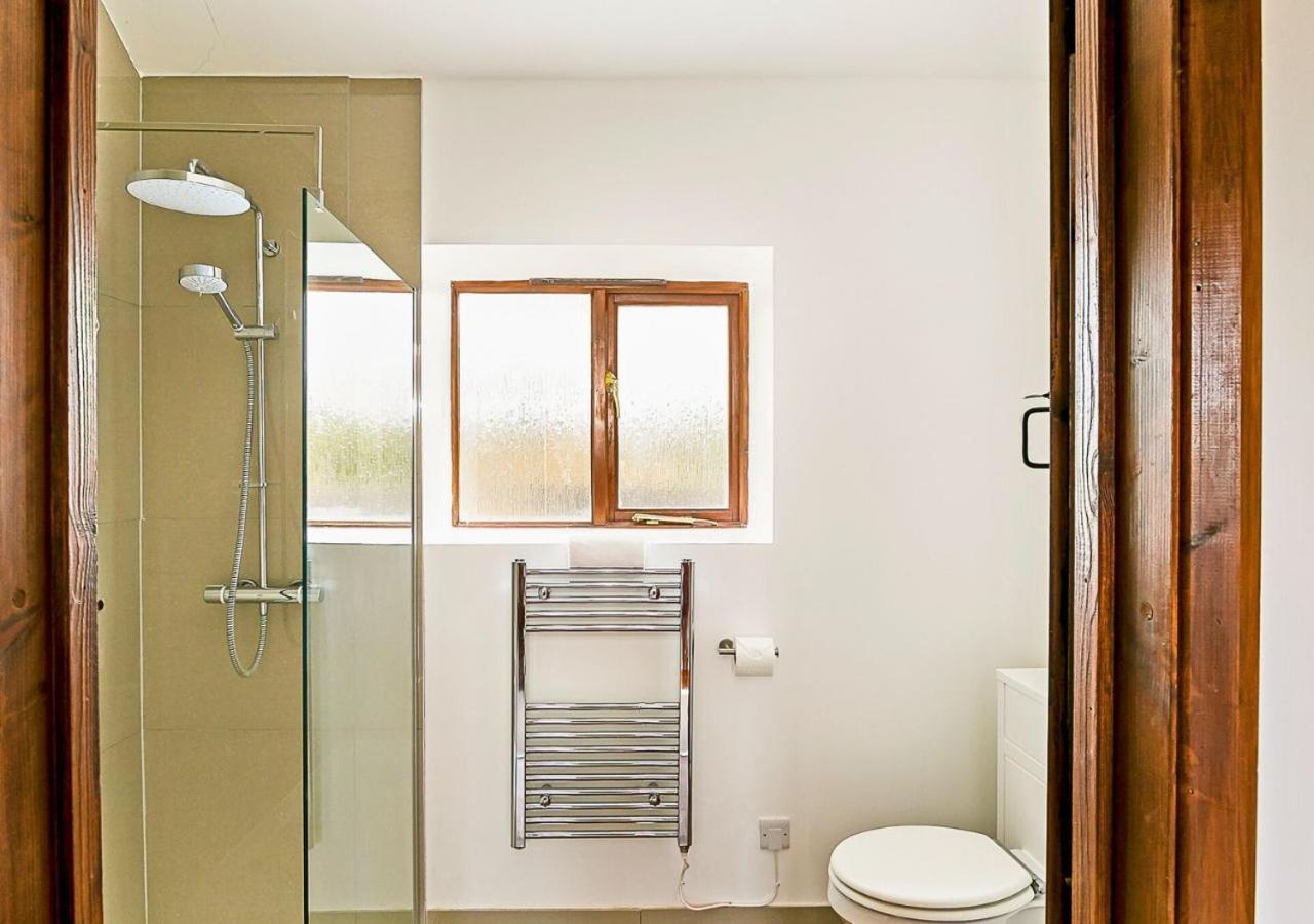 Glyme Flat - Peaceful Country Retreat! Apartment Chipping Norton Luaran gambar