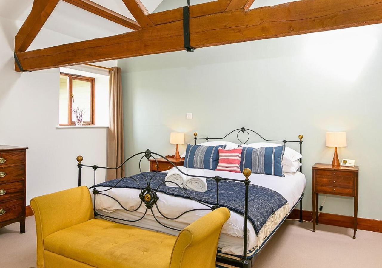 Glyme Flat - Peaceful Country Retreat! Apartment Chipping Norton Luaran gambar